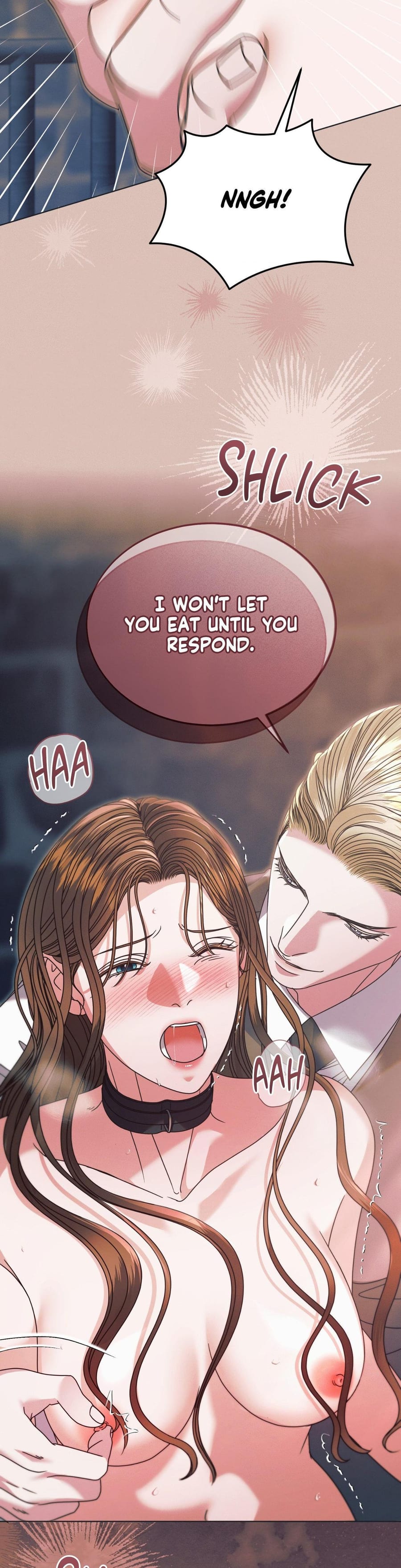 Vengeance Named Love (Uncensored), chapter 54, page 23 of 42