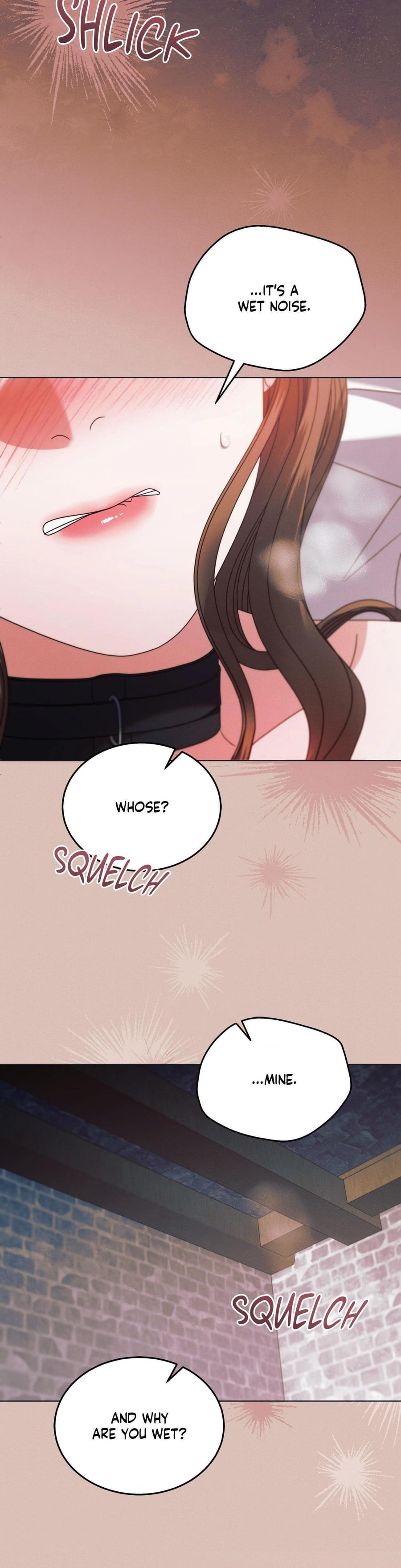 Vengeance Named Love (Uncensored), chapter 54, page 24 of 42