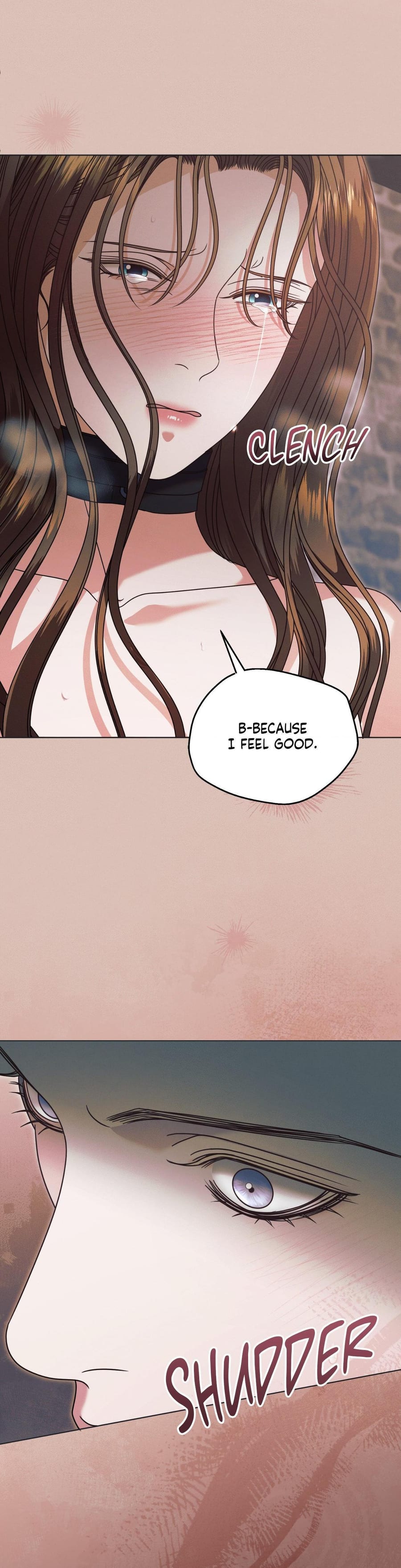 Vengeance Named Love (Uncensored), chapter 54, page 25 of 42