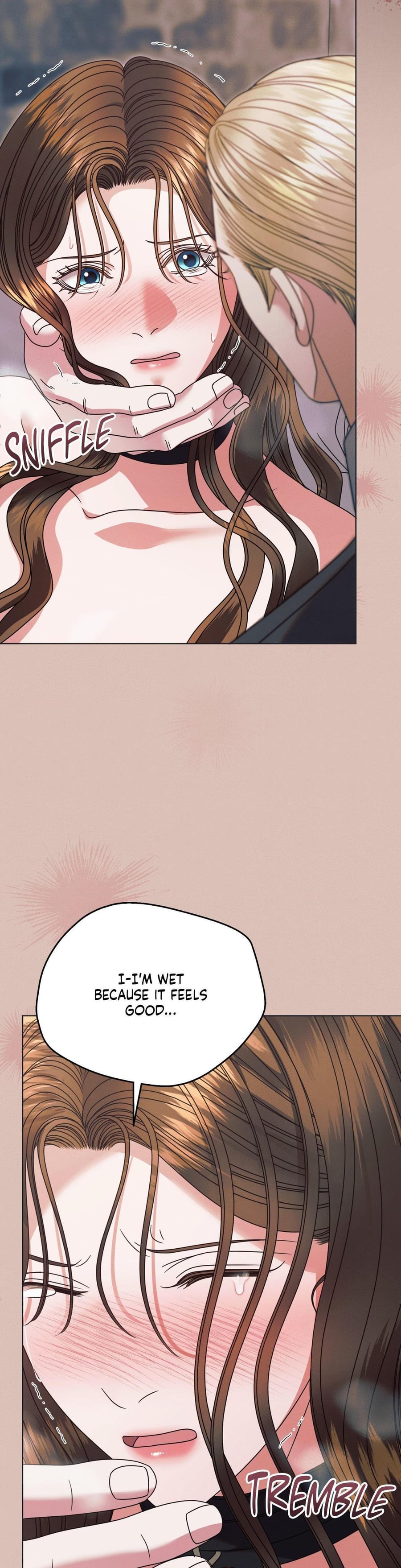 Vengeance Named Love (Uncensored), chapter 54, page 27 of 42