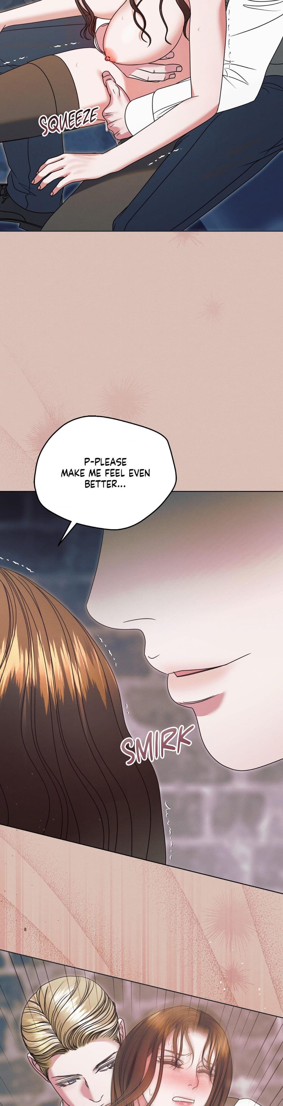 Vengeance Named Love (Uncensored), chapter 54, page 29 of 42