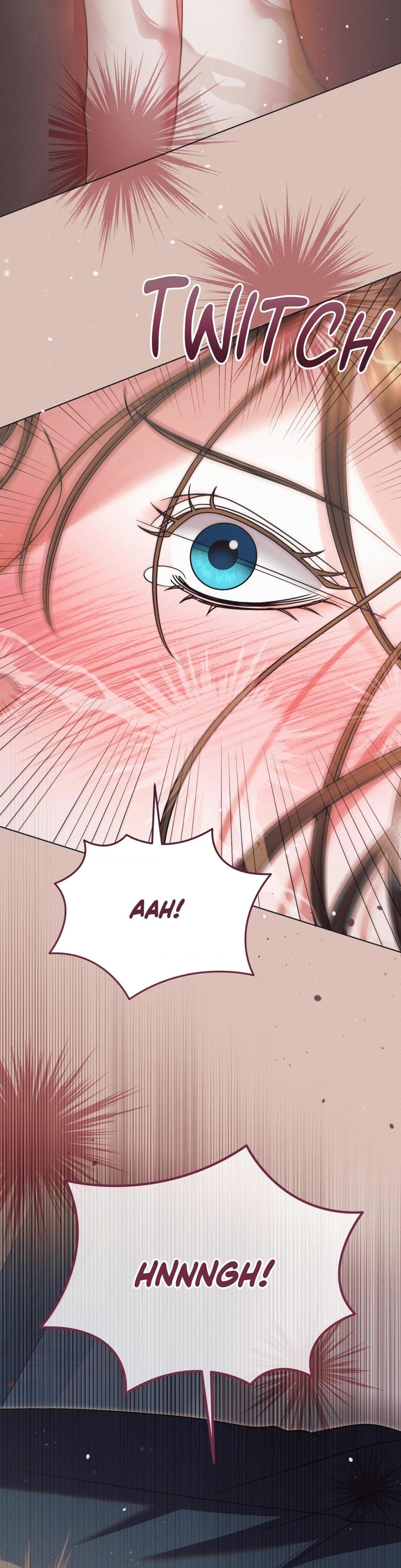 Vengeance Named Love (Uncensored), chapter 54, page 34 of 42
