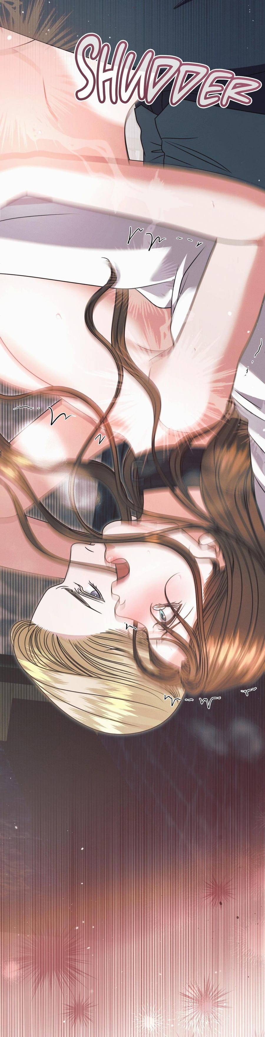 Vengeance Named Love (Uncensored), chapter 54, page 35 of 42