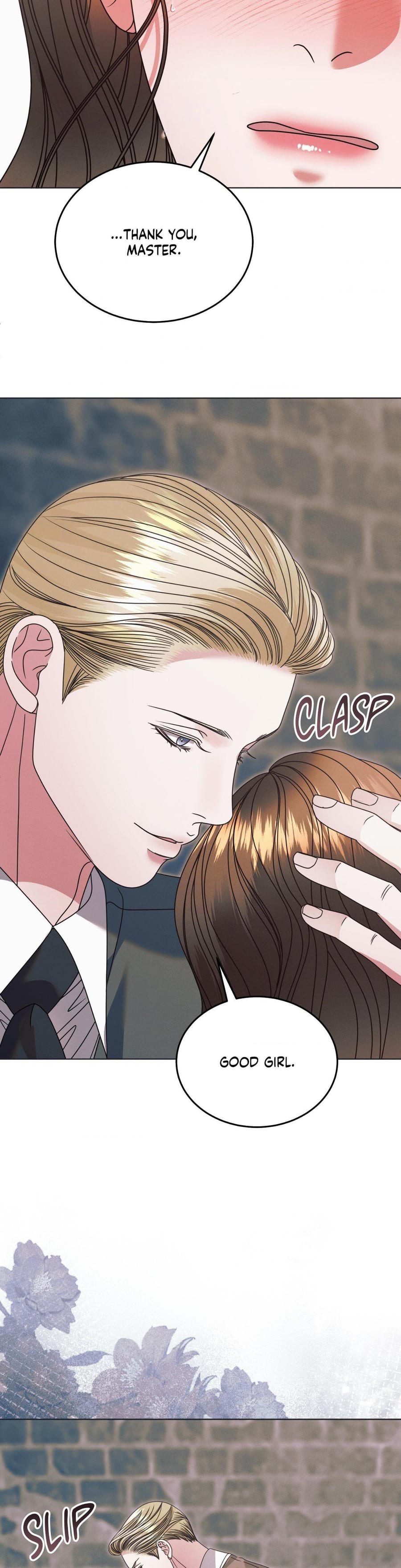 Vengeance Named Love (Uncensored), chapter 54, page 37 of 42