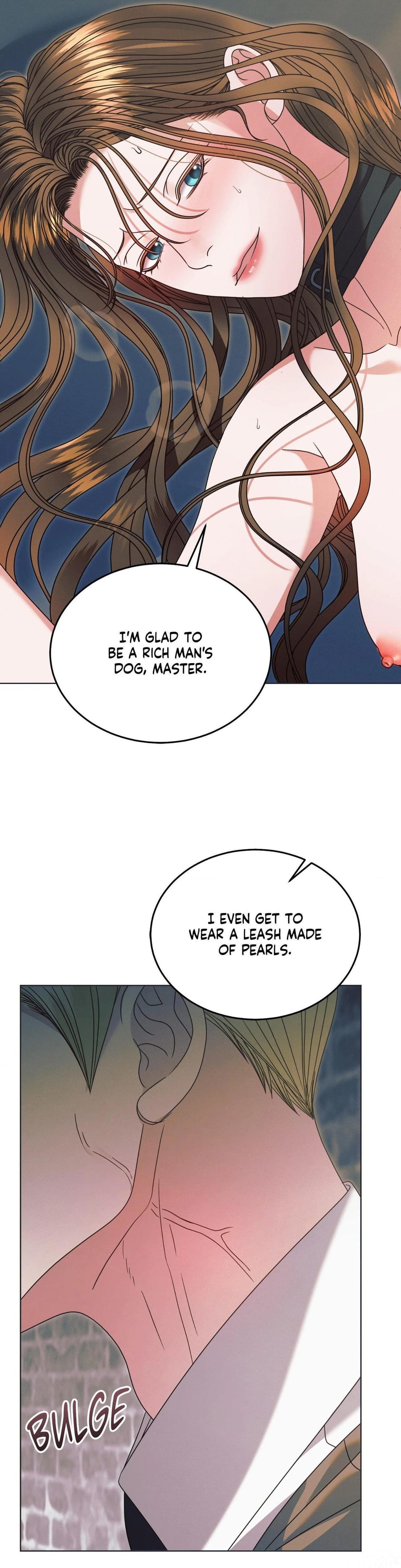 Vengeance Named Love (Uncensored), chapter 54, page 40 of 42