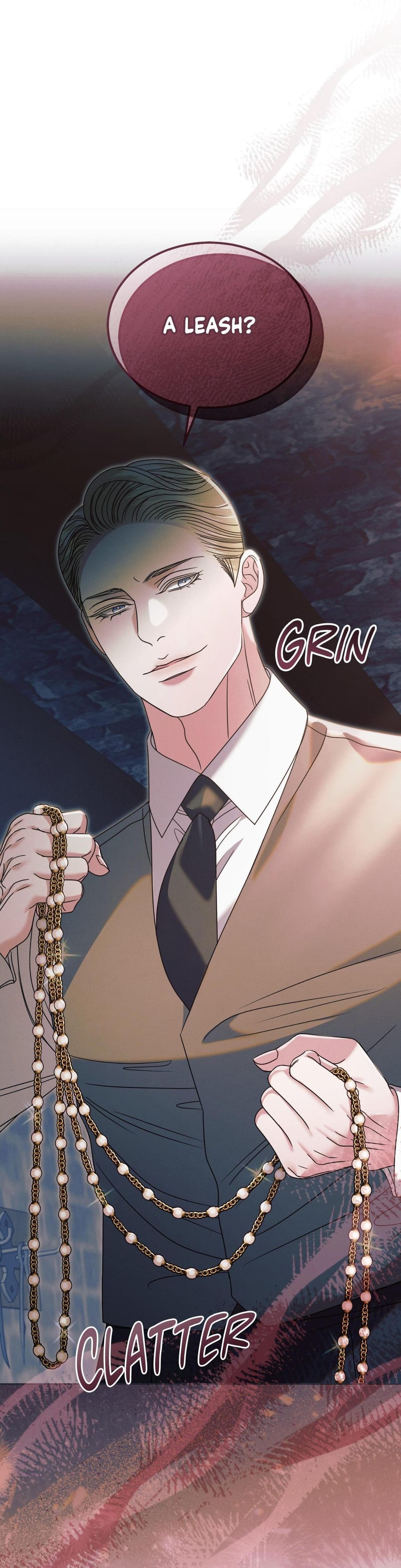 Vengeance Named Love (Uncensored), chapter 54, page 41 of 42