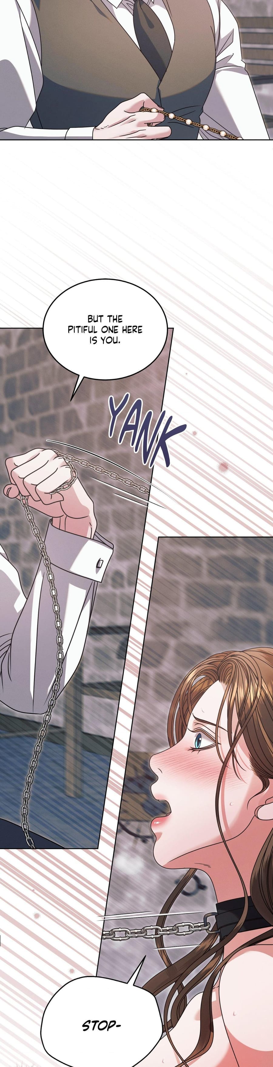 Vengeance Named Love (Uncensored), chapter 55, page 6 of 44