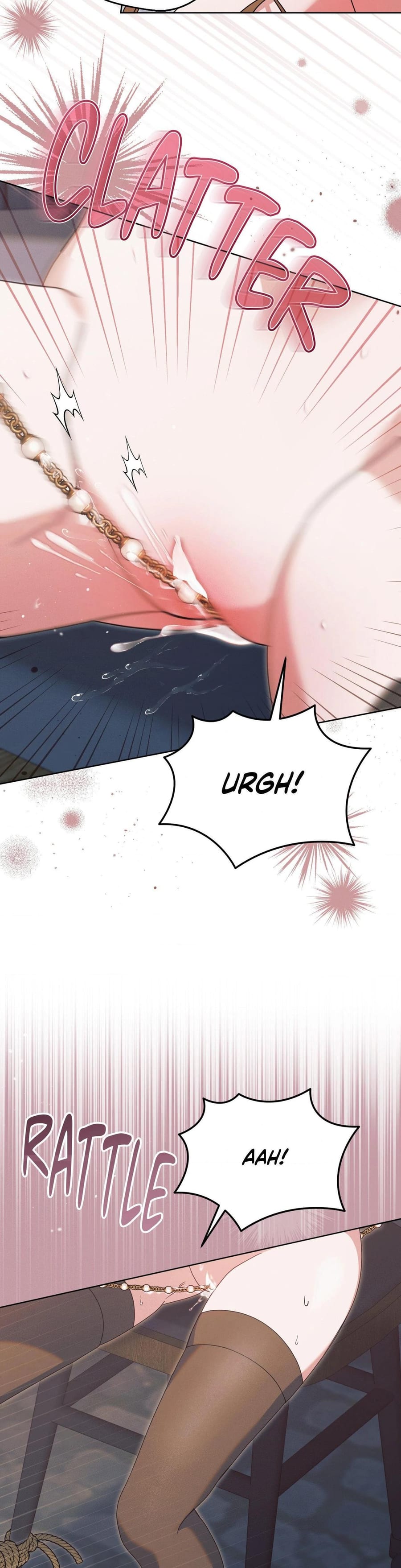 Vengeance Named Love (Uncensored), chapter 55, page 7 of 44