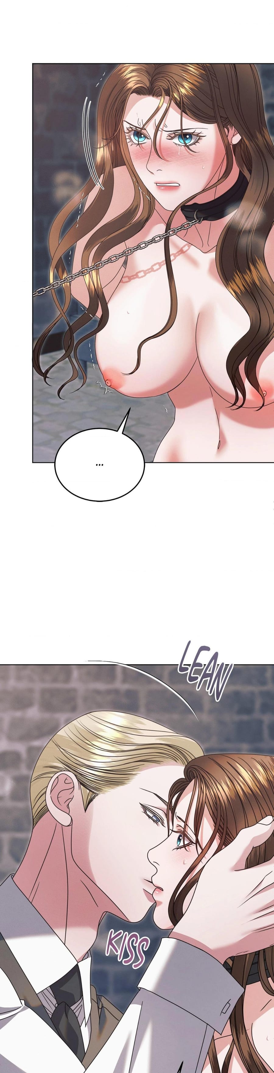 Vengeance Named Love (Uncensored), chapter 55, page 10 of 44
