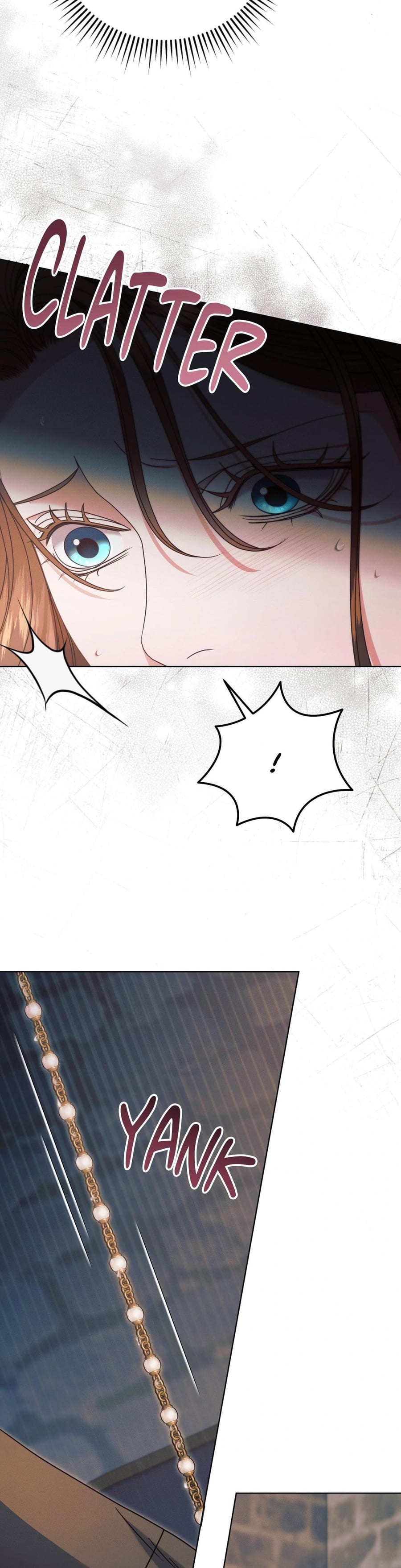 Vengeance Named Love (Uncensored), chapter 55, page 14 of 44