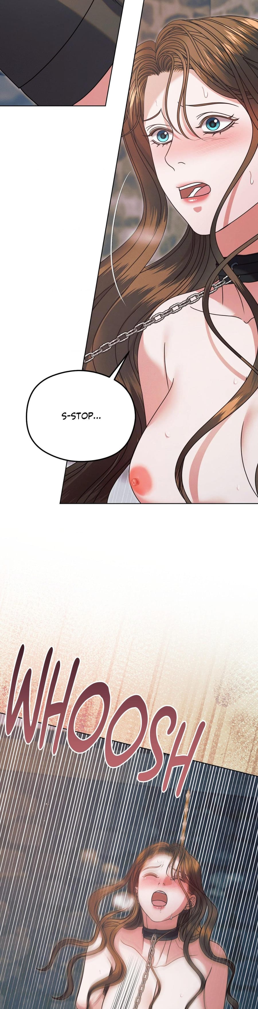 Vengeance Named Love (Uncensored), chapter 55, page 15 of 44