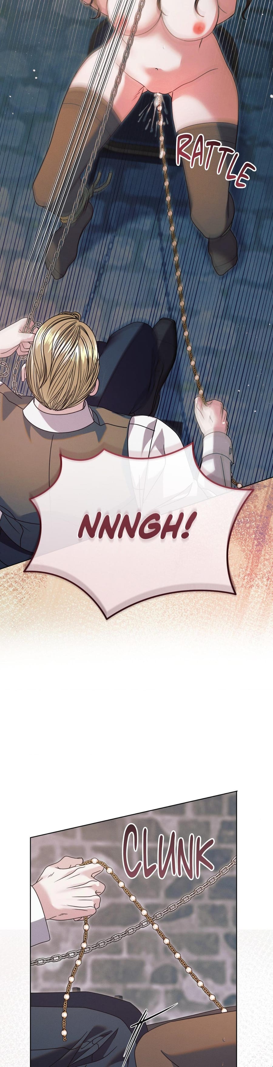 Vengeance Named Love (Uncensored), chapter 55, page 16 of 44