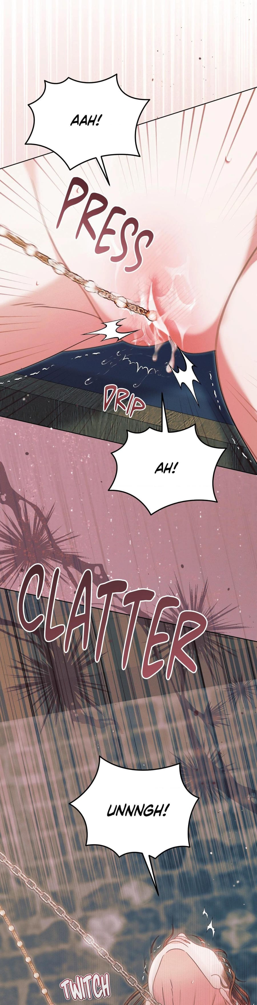 Vengeance Named Love (Uncensored), chapter 55, page 20 of 44