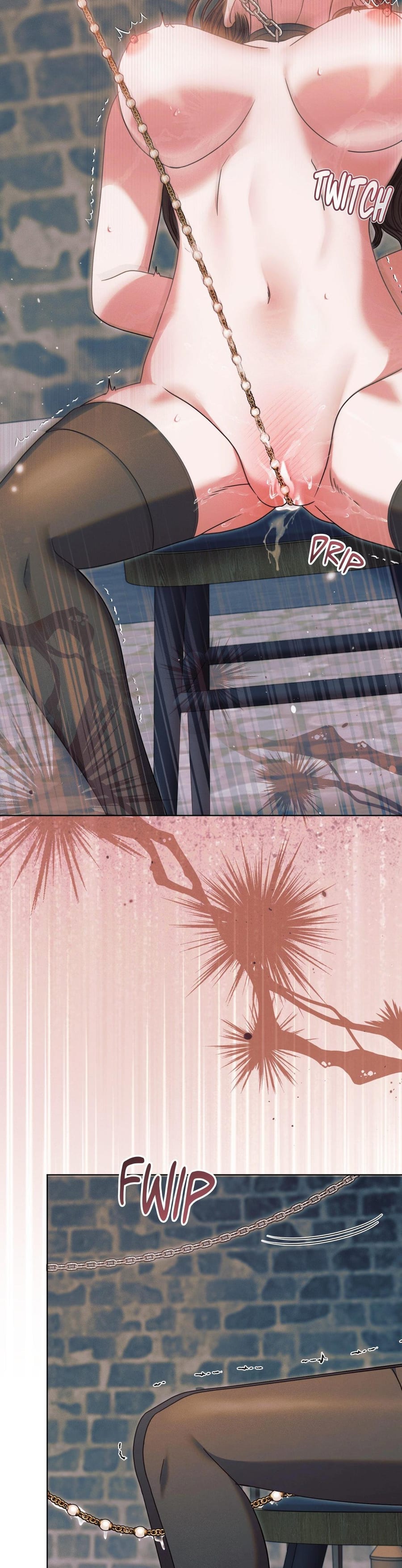 Vengeance Named Love (Uncensored), chapter 55, page 21 of 44