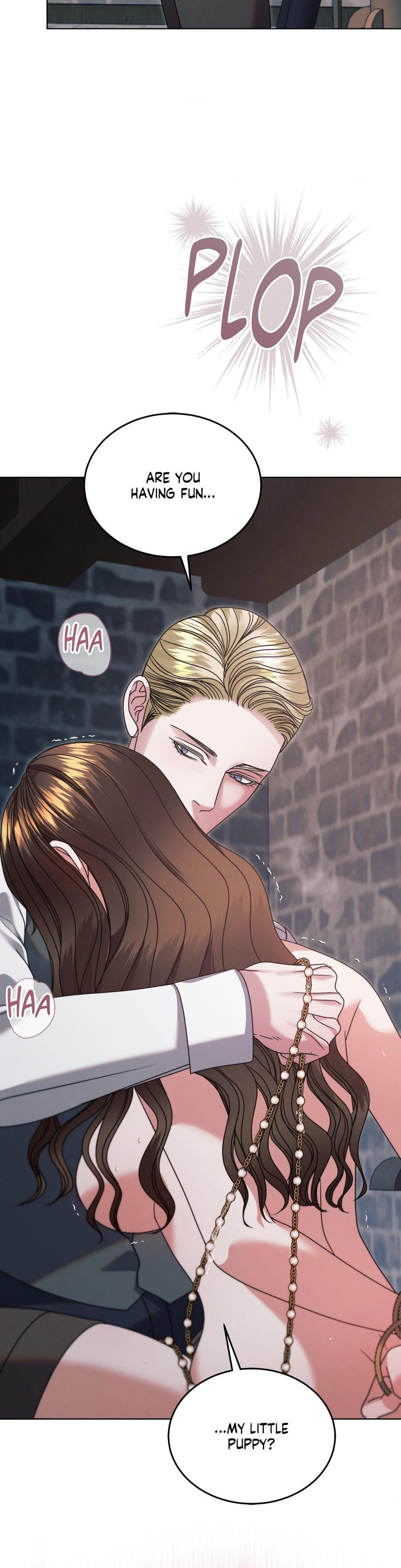 Vengeance Named Love (Uncensored), chapter 55, page 22 of 44