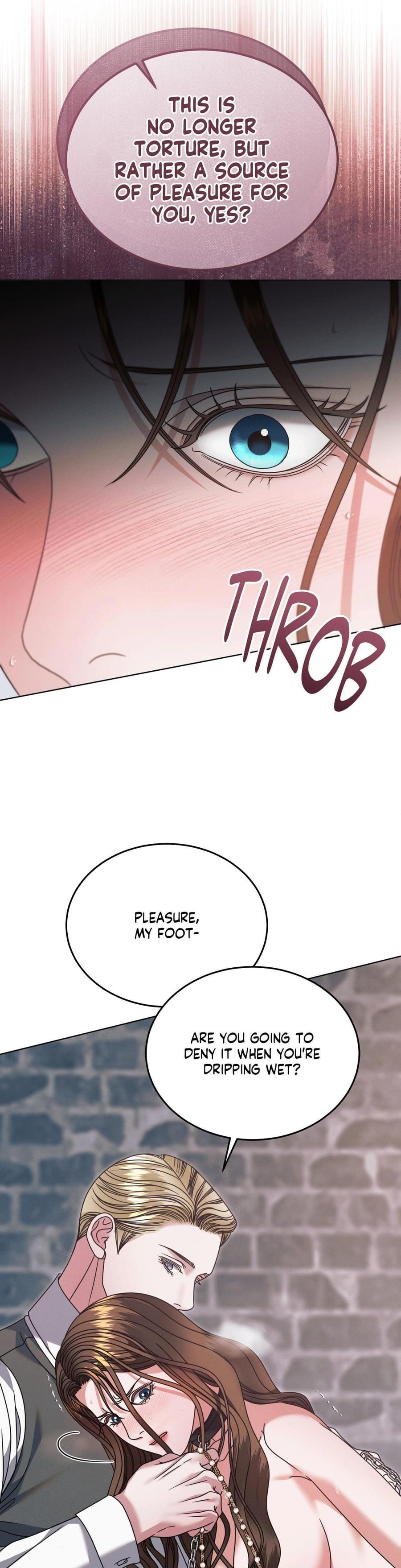 Vengeance Named Love (Uncensored), chapter 55, page 23 of 44