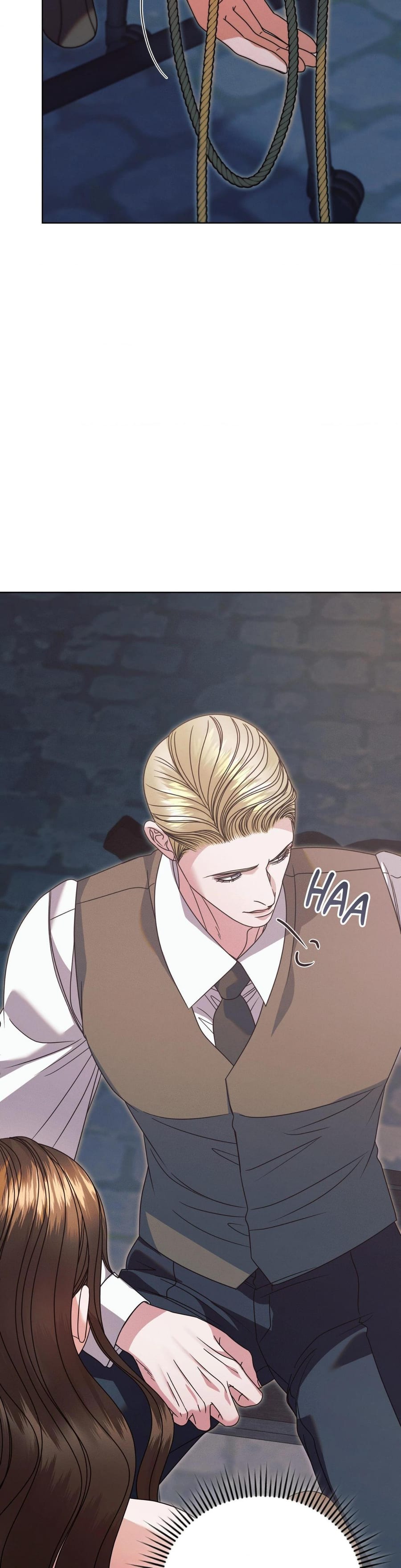 Vengeance Named Love (Uncensored), chapter 55, page 28 of 44