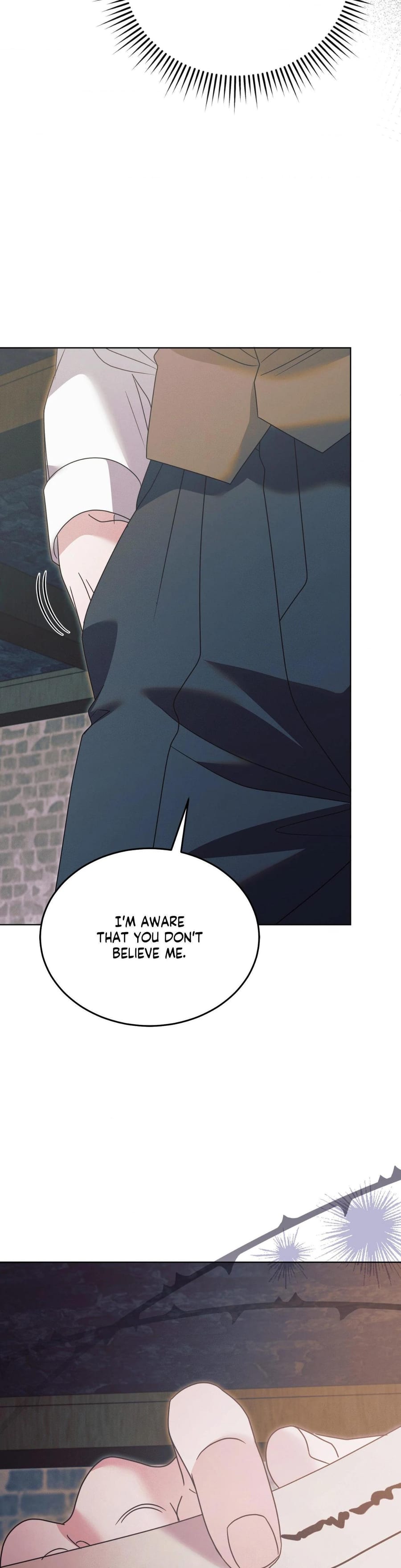 Vengeance Named Love (Uncensored), chapter 55, page 34 of 44