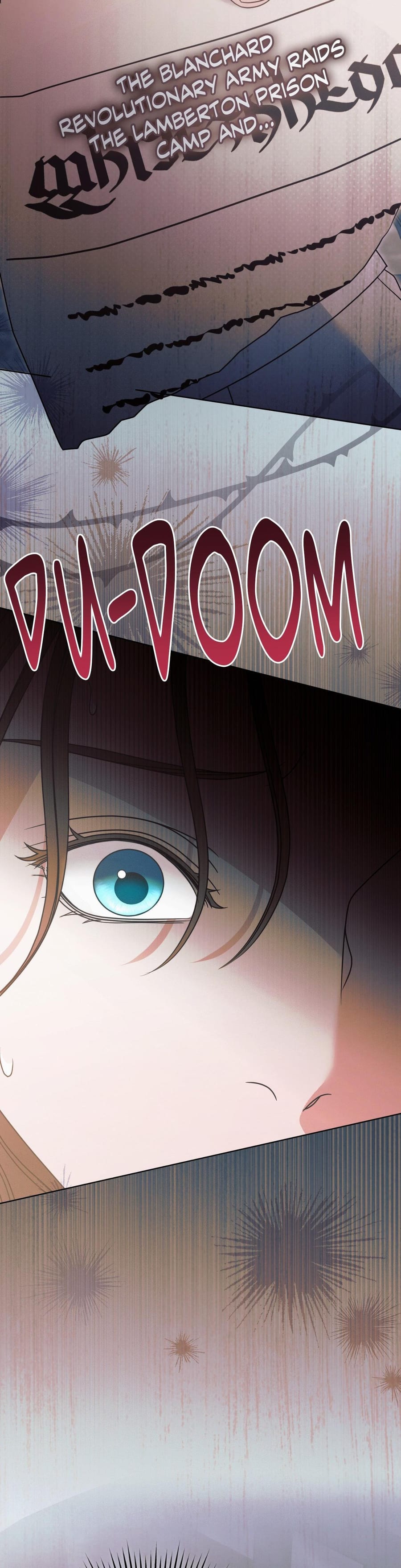 Vengeance Named Love (Uncensored), chapter 55, page 35 of 44