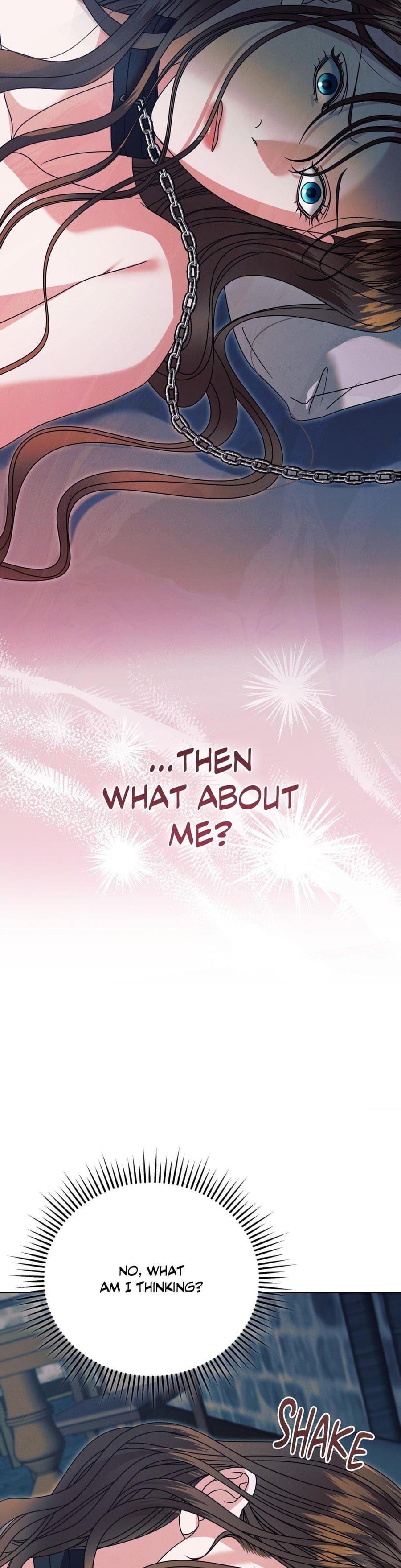 Vengeance Named Love (Uncensored), chapter 55, page 37 of 44