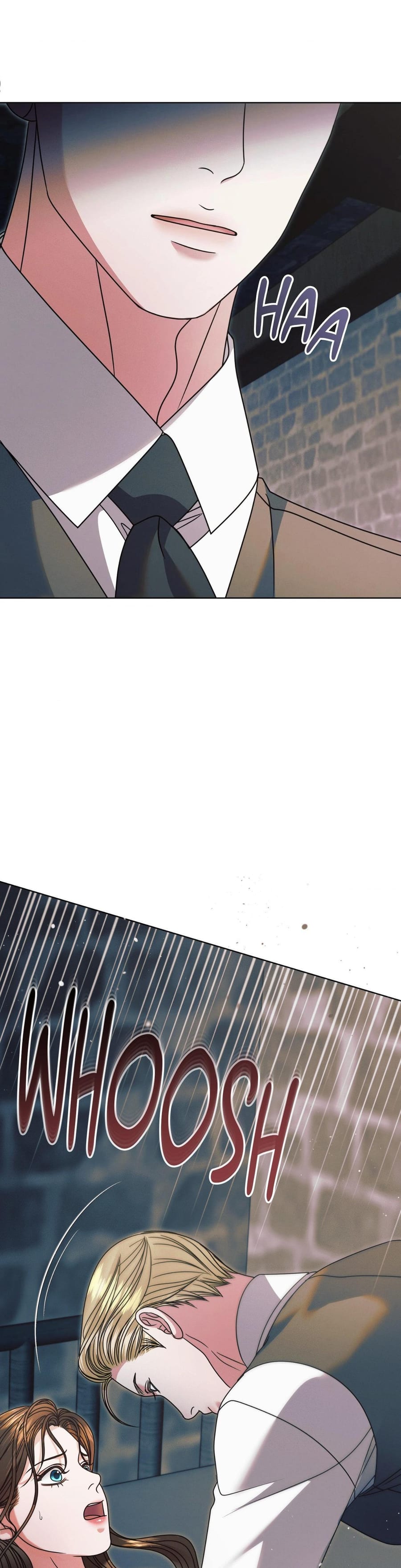 Vengeance Named Love (Uncensored), chapter 55, page 40 of 44