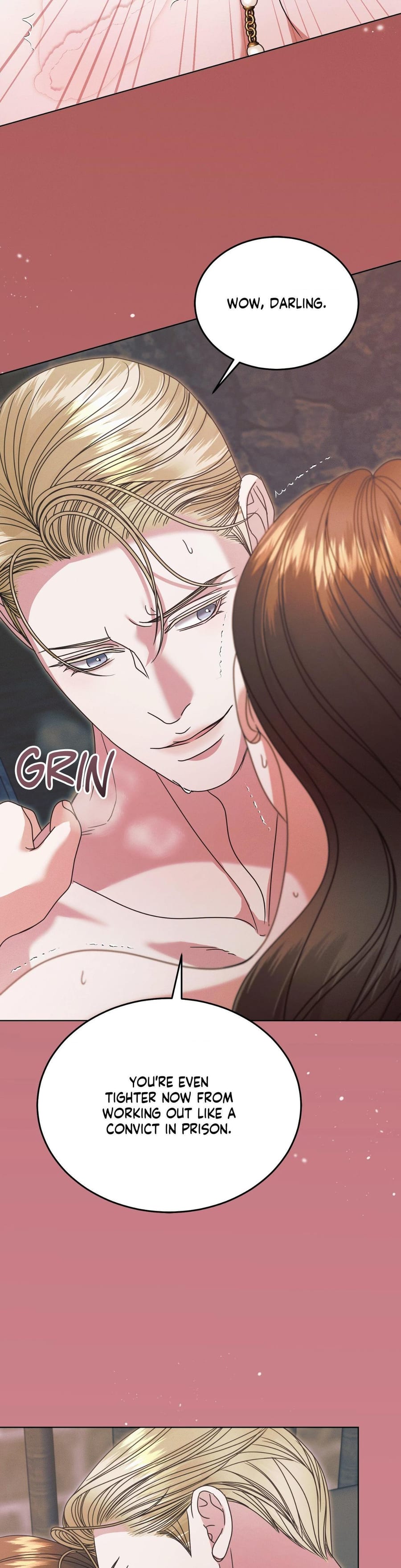 Vengeance Named Love (Uncensored), chapter 56, page 7 of 52
