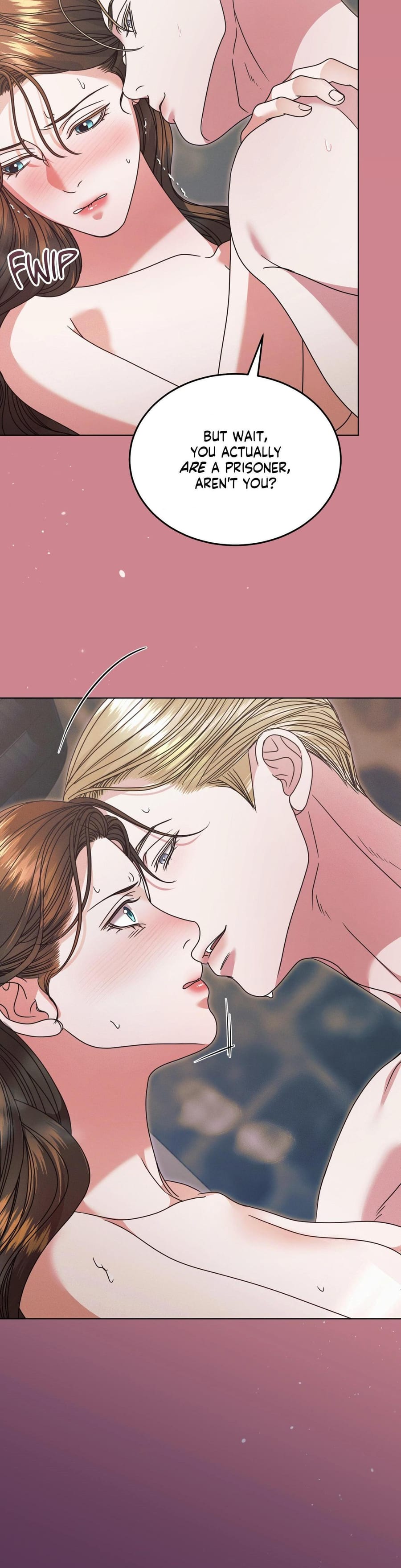 Vengeance Named Love (Uncensored), chapter 56, page 8 of 52