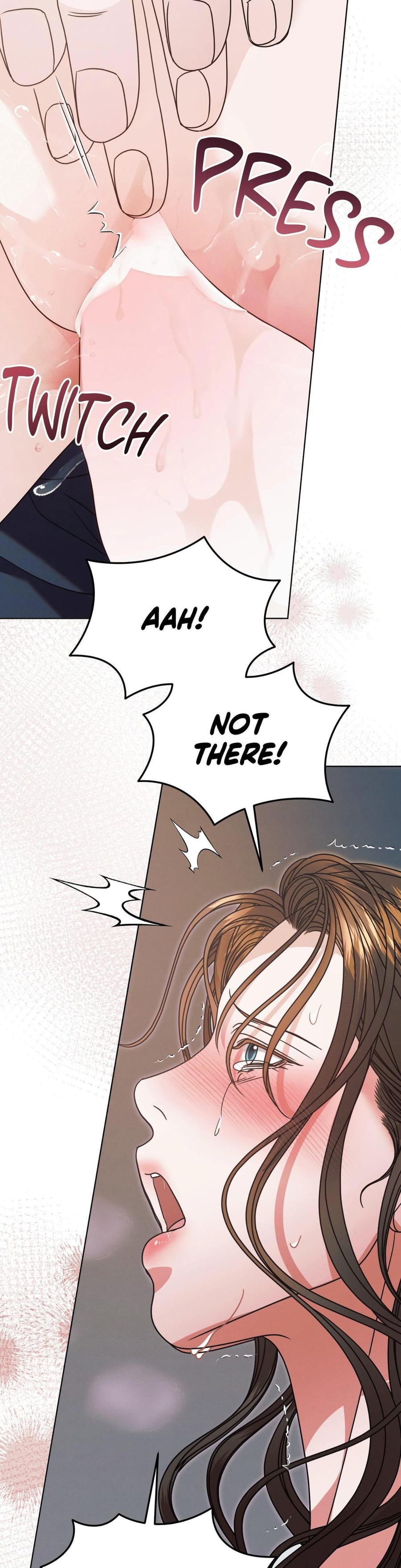 Vengeance Named Love (Uncensored), chapter 56, page 14 of 52