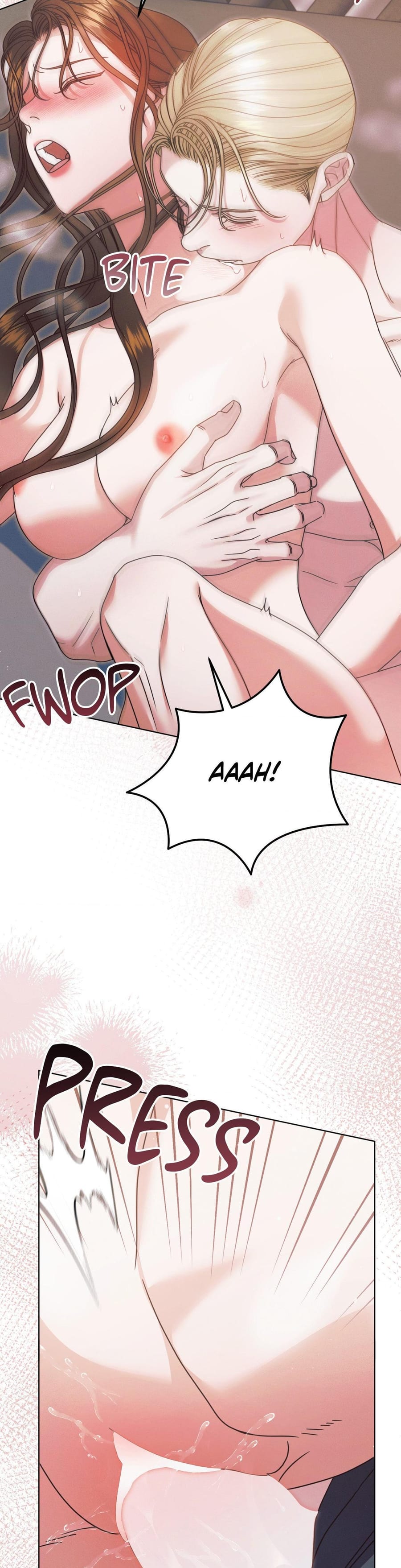 Vengeance Named Love (Uncensored), chapter 56, page 16 of 52