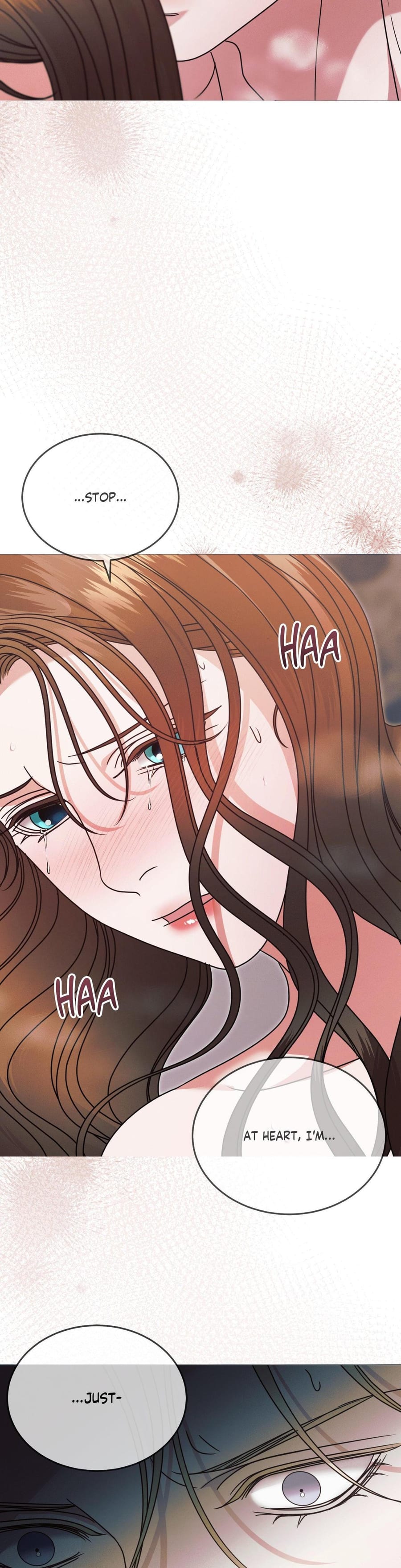 Vengeance Named Love (Uncensored), chapter 56, page 19 of 52