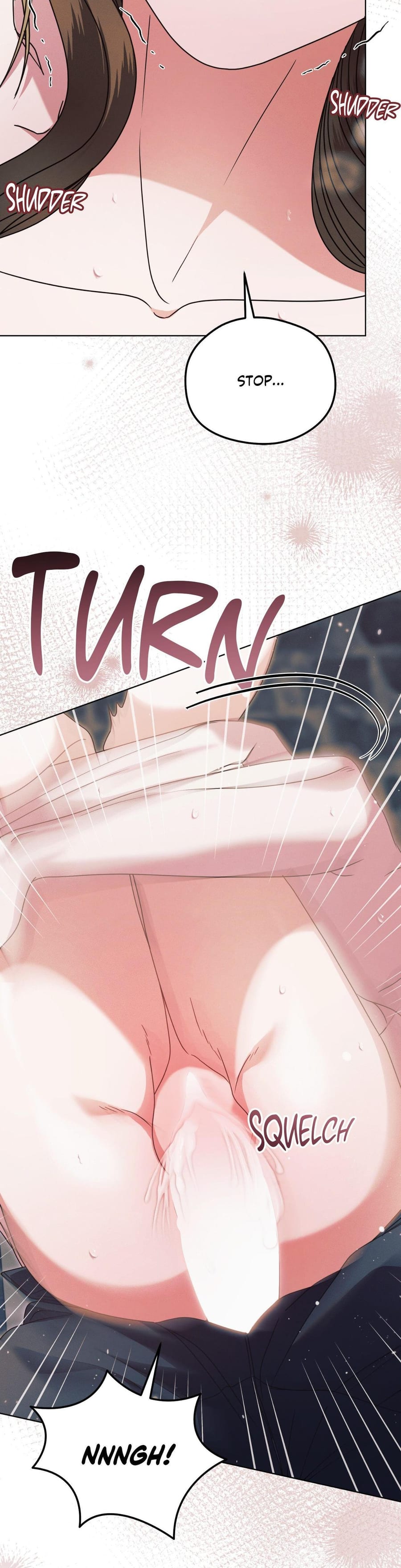 Vengeance Named Love (Uncensored), chapter 56, page 22 of 52
