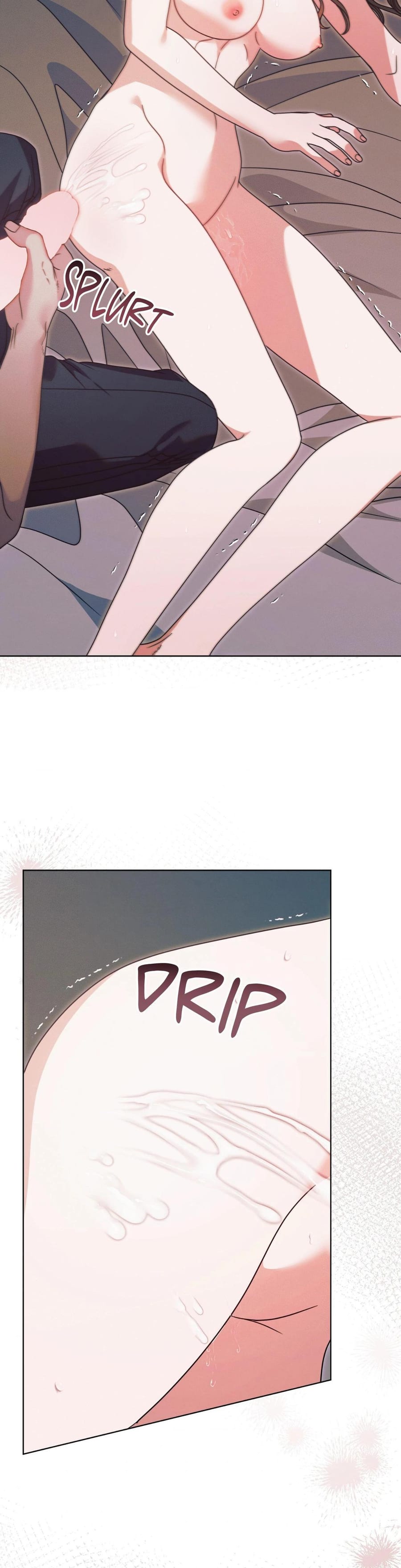 Vengeance Named Love (Uncensored), chapter 56, page 26 of 52