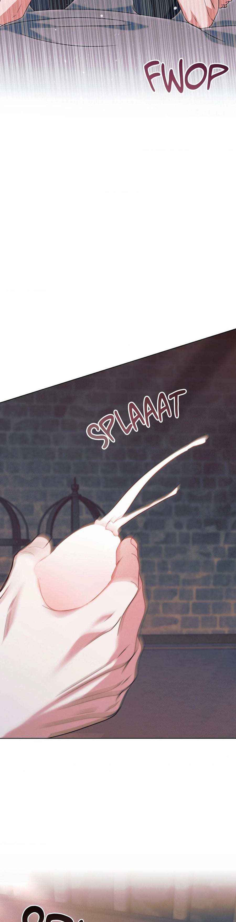 Vengeance Named Love (Uncensored), chapter 56, page 33 of 52