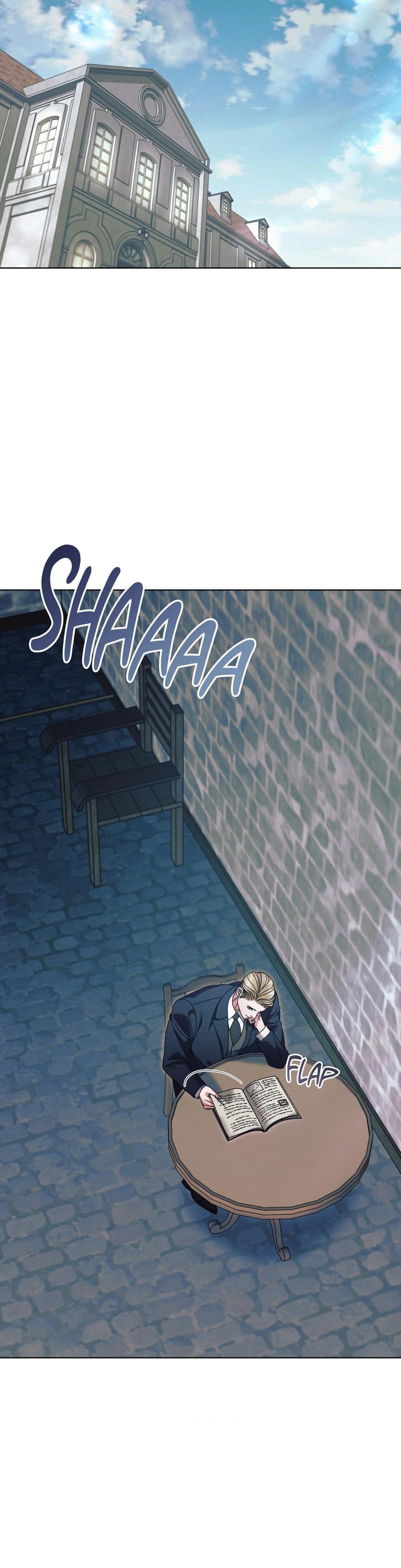 Vengeance Named Love (Uncensored), chapter 56, page 37 of 52