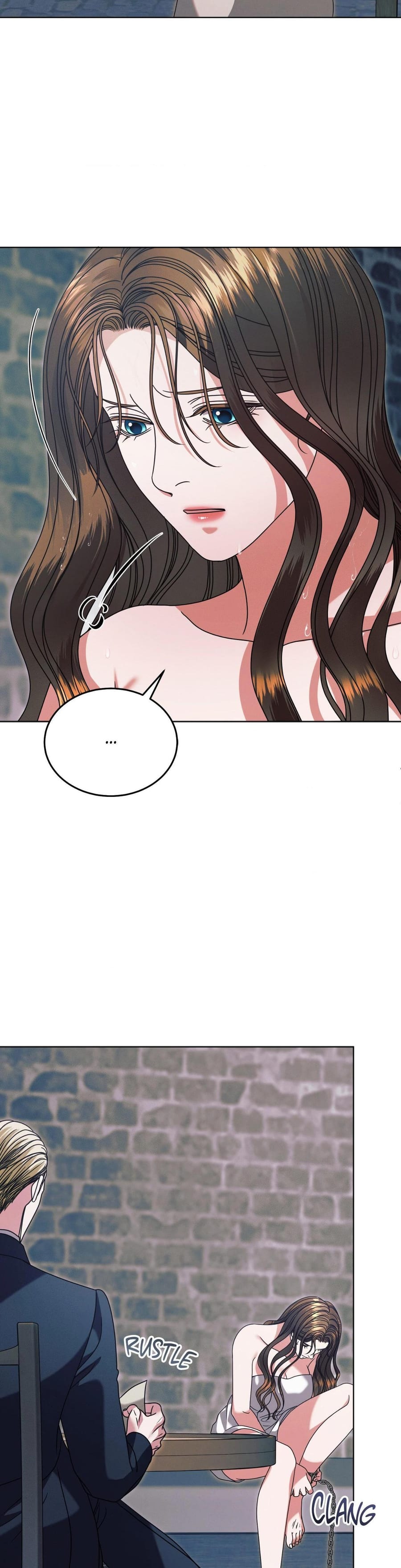 Vengeance Named Love (Uncensored), chapter 56, page 39 of 52