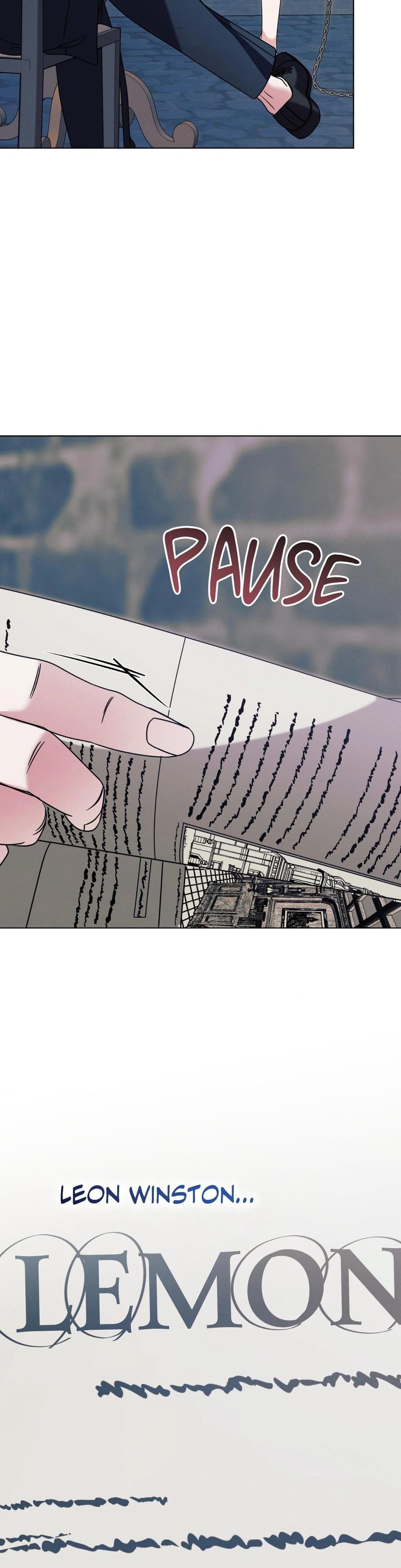 Vengeance Named Love (Uncensored), chapter 56, page 40 of 52