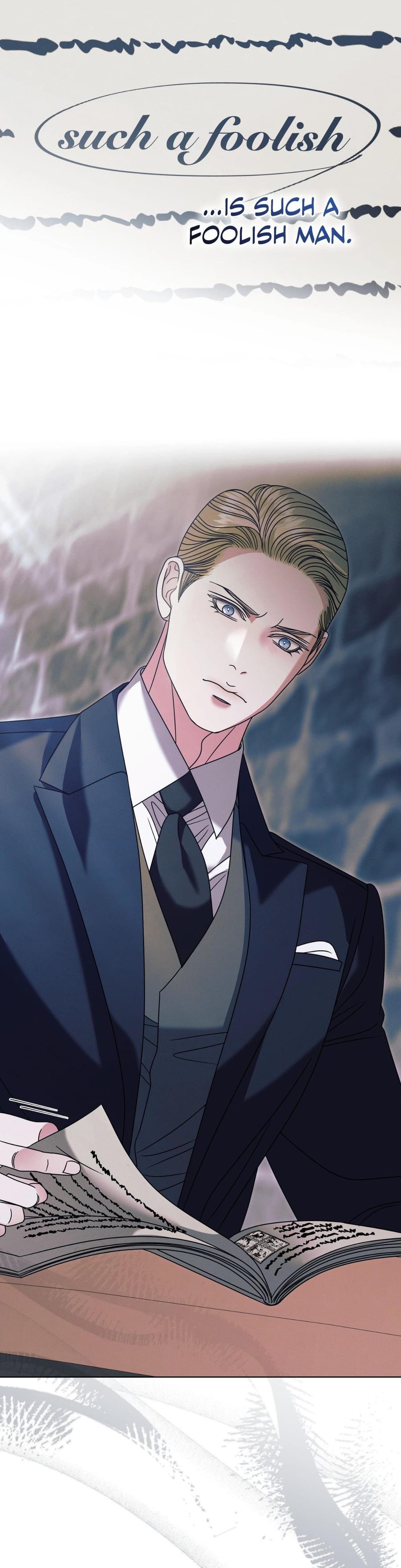 Vengeance Named Love (Uncensored), chapter 56, page 41 of 52