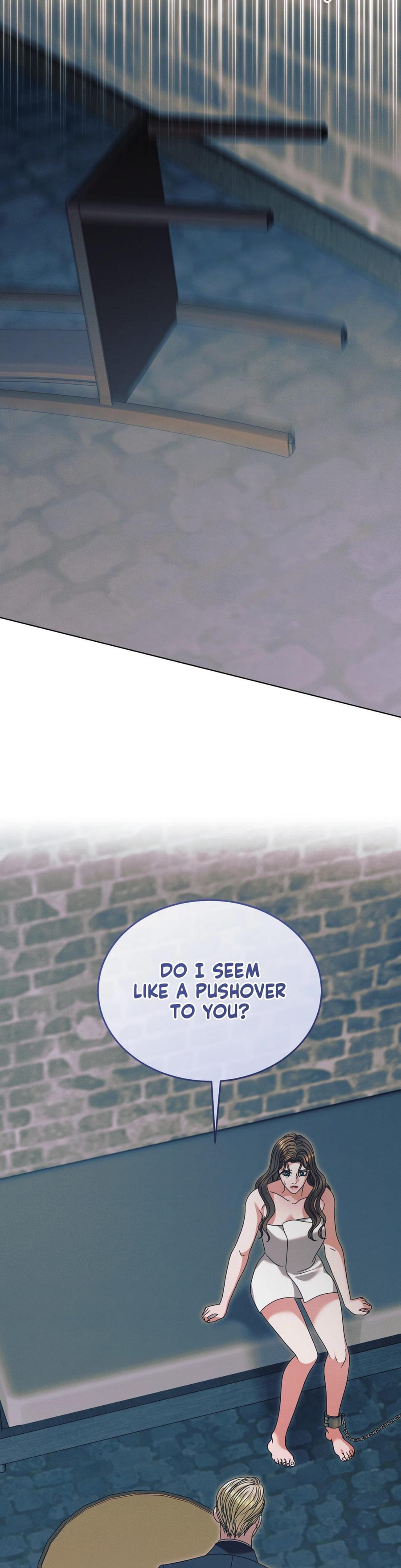 Vengeance Named Love (Uncensored), chapter 56, page 43 of 52