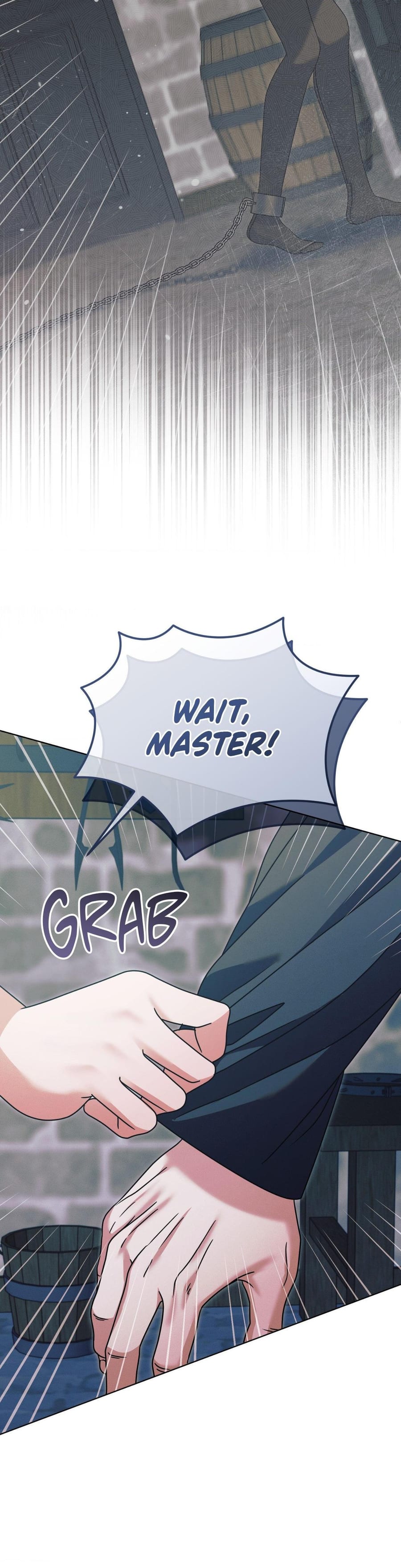 Vengeance Named Love (Uncensored), chapter 56, page 48 of 52