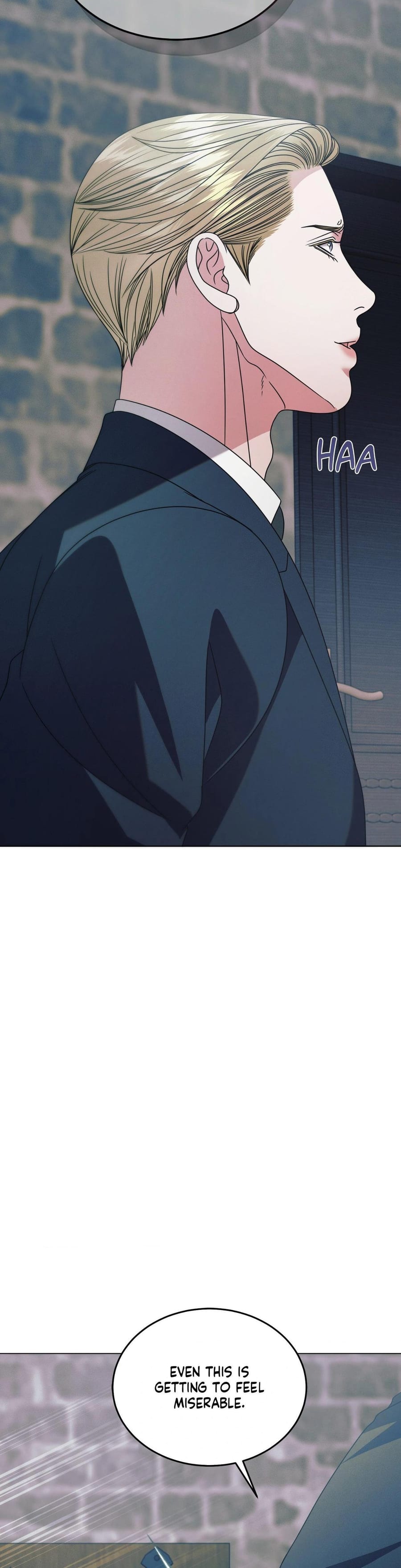 Vengeance Named Love (Uncensored), chapter 56, page 50 of 52
