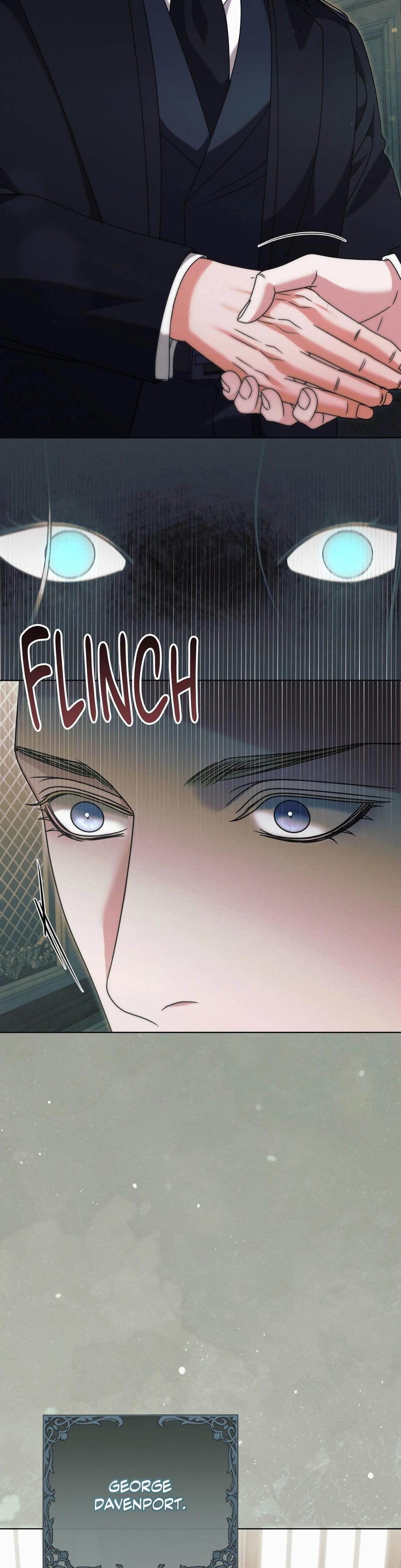 Vengeance Named Love (Uncensored), chapter 57, page 8 of 44