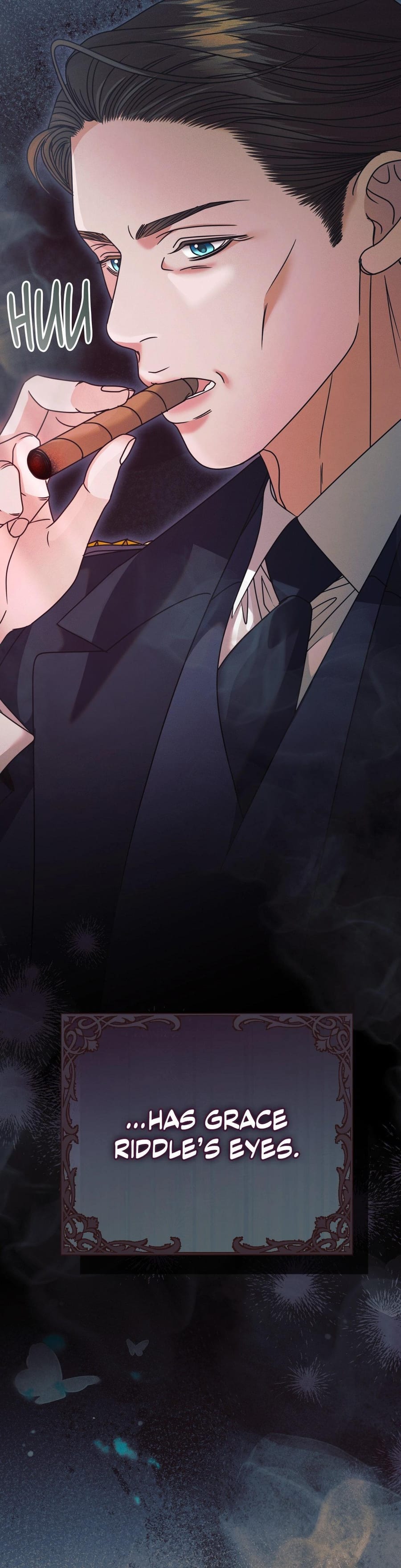 Vengeance Named Love (Uncensored), chapter 57, page 11 of 44