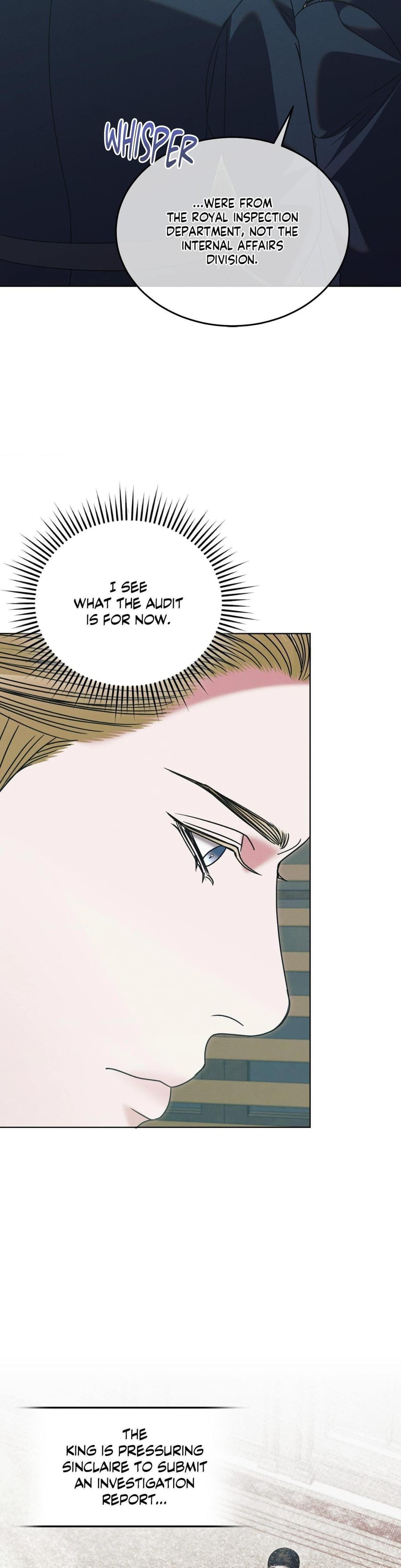 Vengeance Named Love (Uncensored), chapter 57, page 20 of 44
