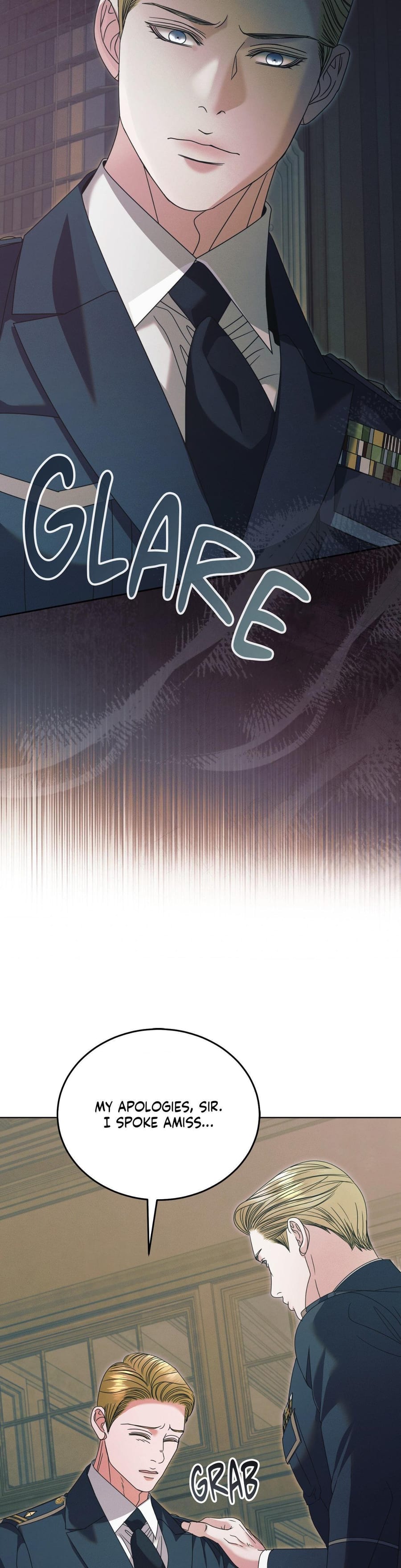 Vengeance Named Love (Uncensored), chapter 57, page 26 of 44