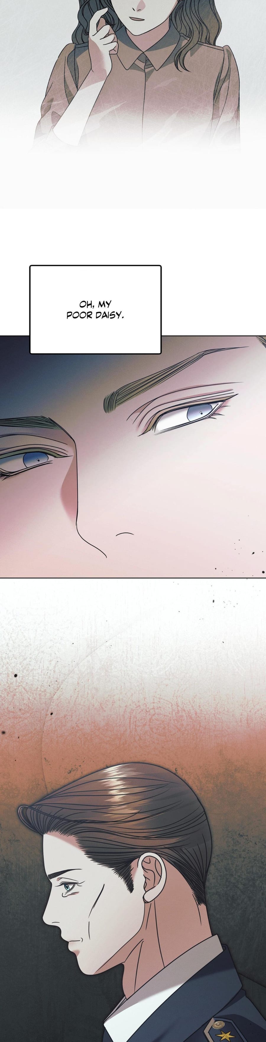 Vengeance Named Love (Uncensored), chapter 57, page 33 of 44