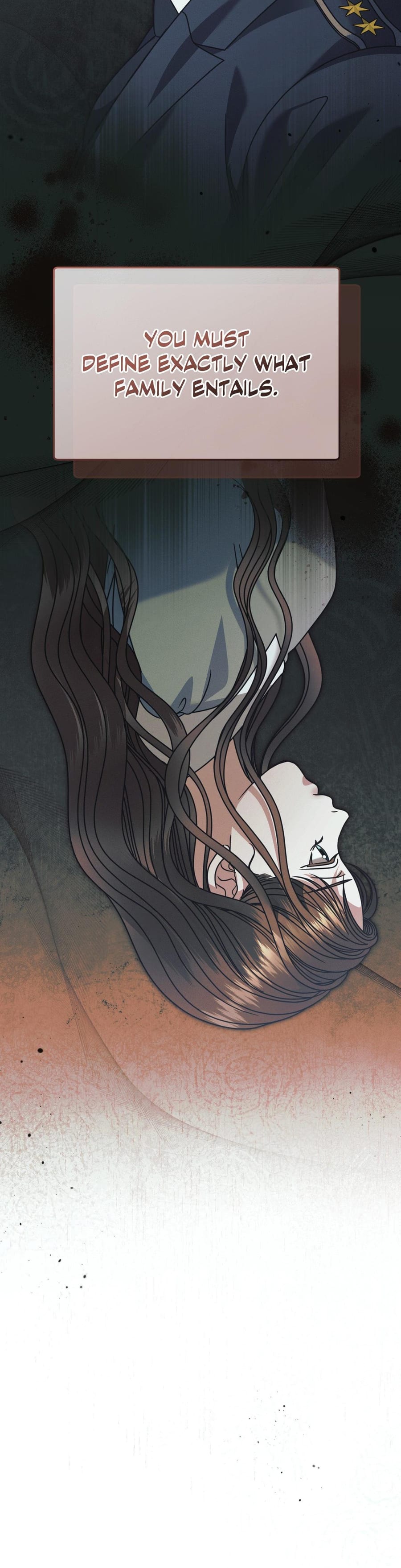 Vengeance Named Love (Uncensored), chapter 57, page 34 of 44