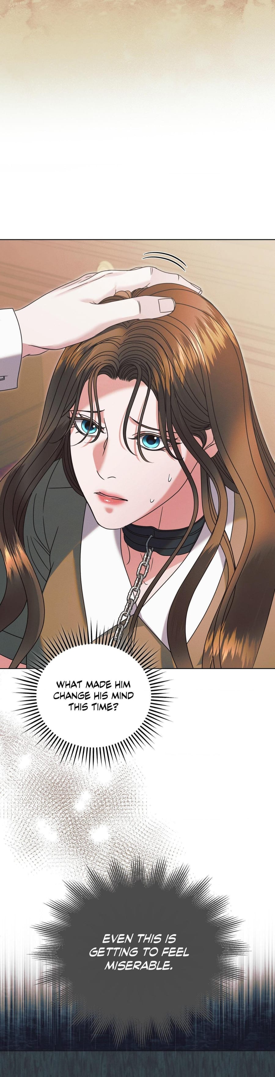 Vengeance Named Love (Uncensored), chapter 57, page 39 of 44