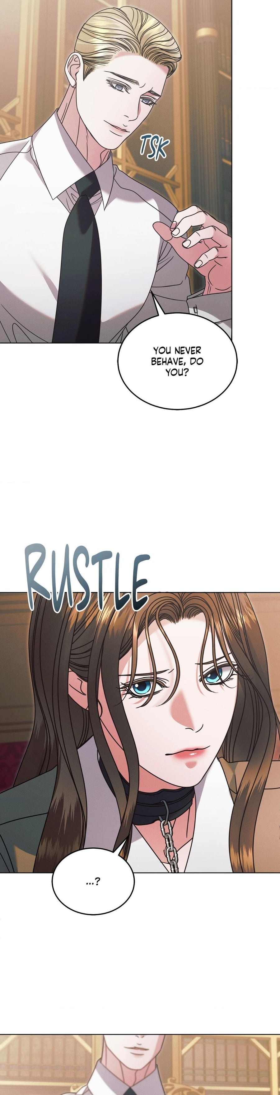 Vengeance Named Love (Uncensored), chapter 57, page 41 of 44