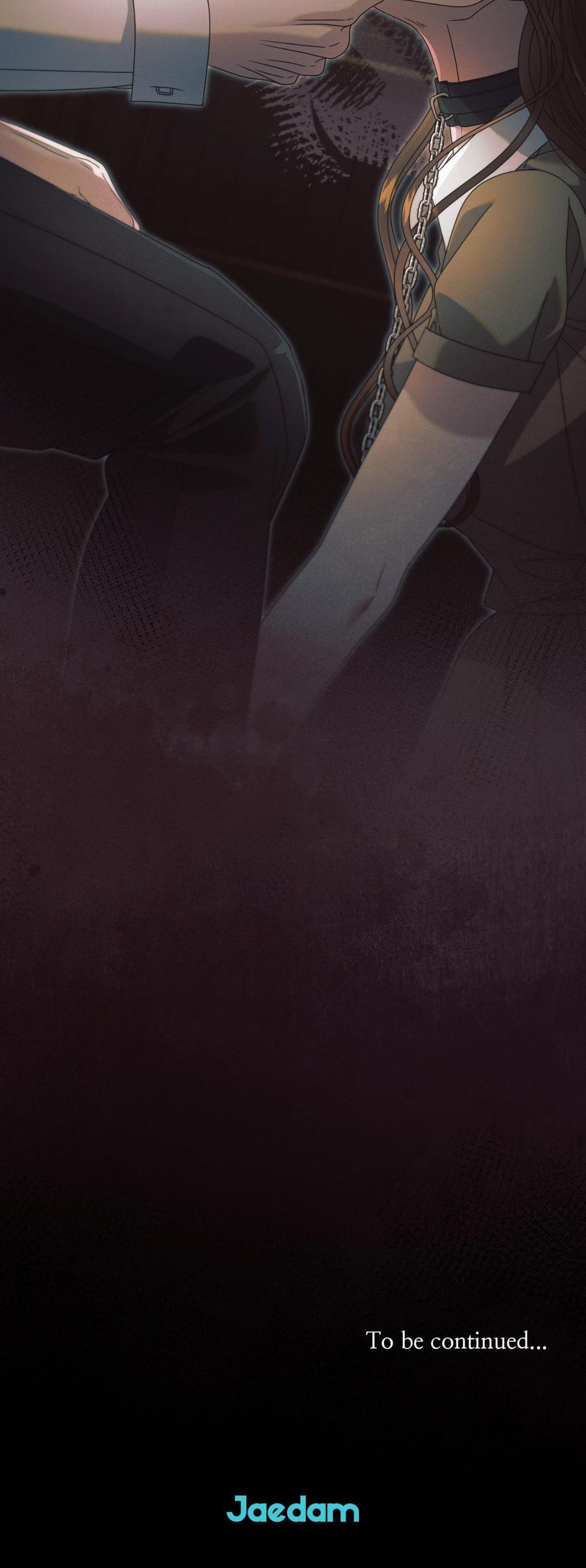 Vengeance Named Love (Uncensored), chapter 57, page 44 of 44