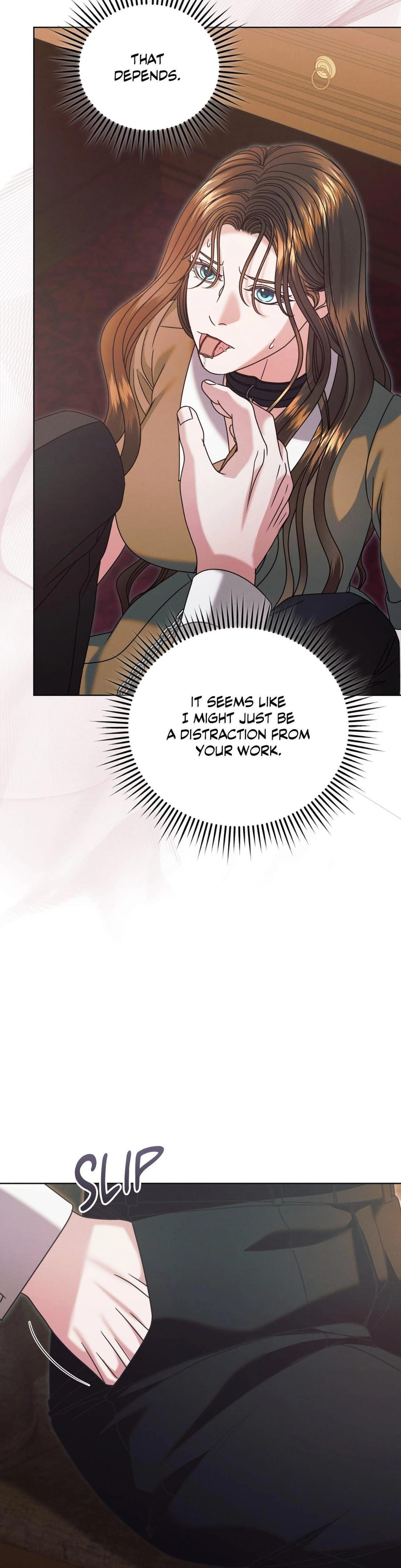 Vengeance Named Love (Uncensored), chapter 58, page 5 of 52